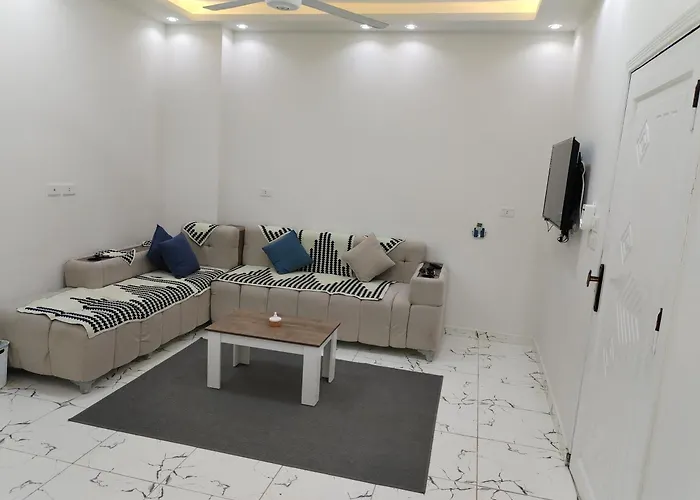 Dream House Apartman