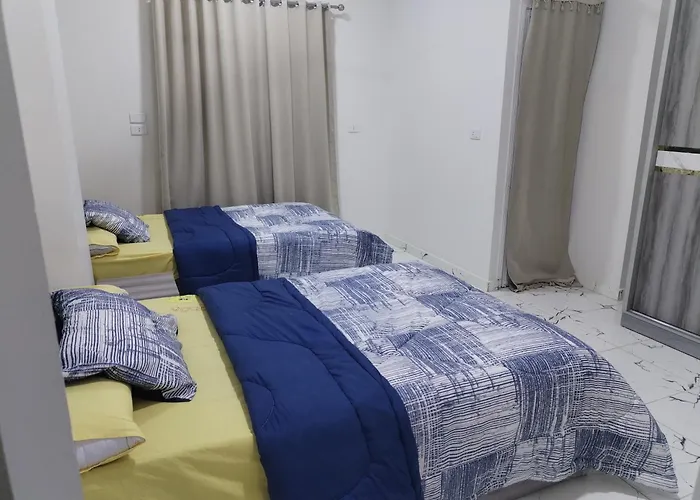 Dream House Apartman *