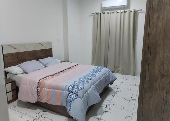 Dream House Apartman Gurdaka