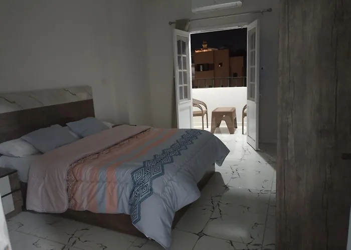 Apartman Dream House