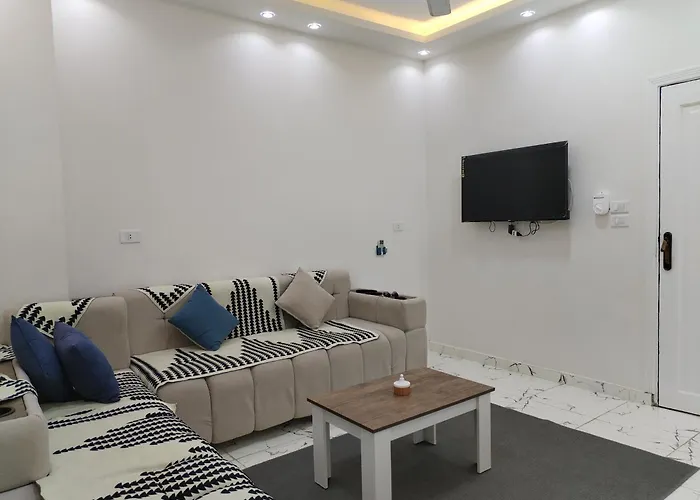 Dream House Apartman