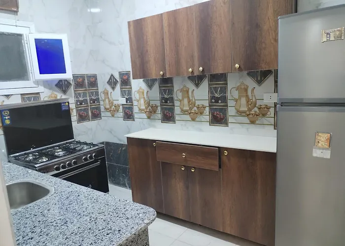 Apartman Dream House Gurdaka